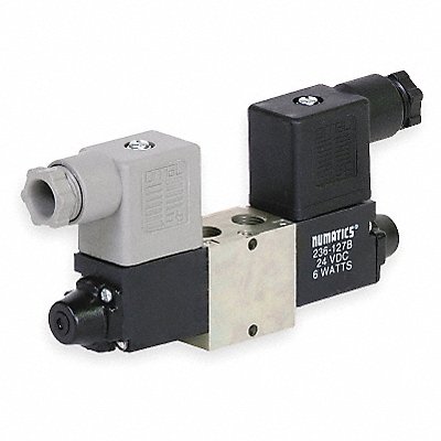 AVENTICS L01SS4874060T61 Solenoid Air Control 1/8 24VDC