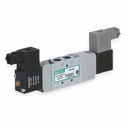 AVENTICS L12BB652B060T61 Solenoid Air Control 1/4 24VDC