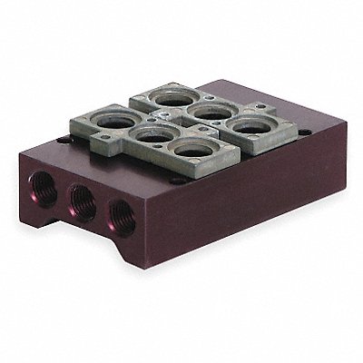 NUMATICS 2061749 Manifold Assembly Stations 2