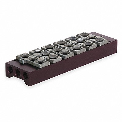 NUMATICS 2061753 Manifold Assembly Stations 6