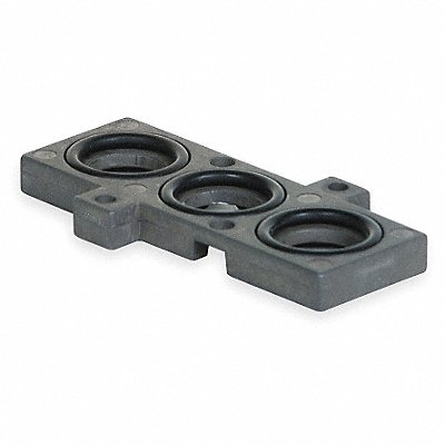 NUMATICS 239312 Manifold Mounting Kit L2 Series Valves