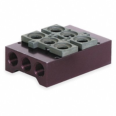 NUMATICS 2061760 Manifold Assembly Stations 2
