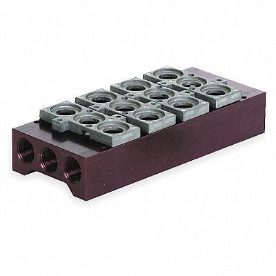 NUMATICS 2061762 Manifold Assembly Stations 4