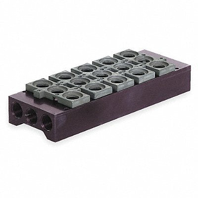 NUMATICS 2061763 Manifold Assembly Stations 5