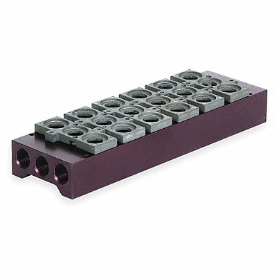 NUMATICS 2061764 Manifold Assembly Stations 6