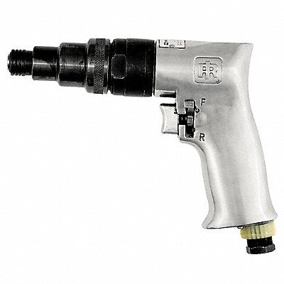 INGERSOLL RAND 371A Screwdriver Air-Powered 10 -lbs.