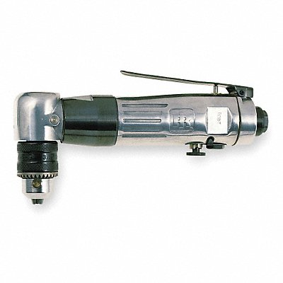 INGERSOLL RAND 7807RA Drill Air-Powered Pistol Grip 3/8 in