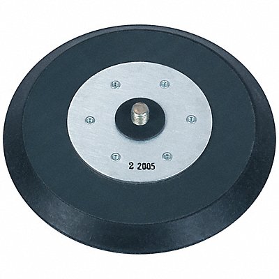 INGERSOLL RAND 498791 Adhesive/PSA Dsc Backup Pad 6D