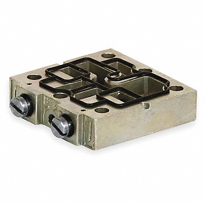 NUMATICS 239581 Speed Control Kit LO1 Series