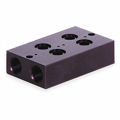 NUMATICS 241148 Manifold Assembly Stations 2