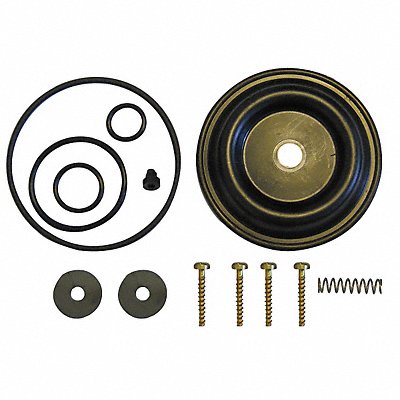 SOLO 0610406K Diaphragm Pump Repair Kit