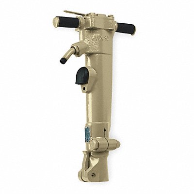 INGERSOLL RAND MX90B Air Paving Breaker 1250 BPM 85.0 CFM