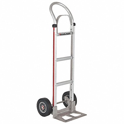 MAGLINER HMK112AA2 Hand Truck 500 lb 49 x18-1/2 x18-1/2