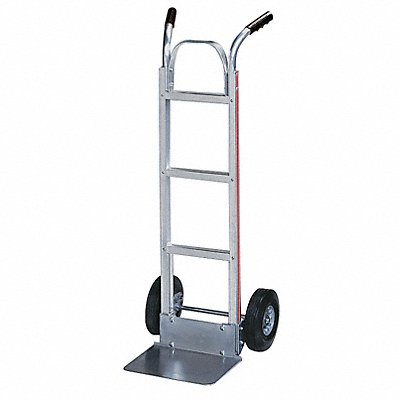 MAGLINER HMK116E12 HandTruck 500 lb 47-5/8 x18-1/2 x16-1/2