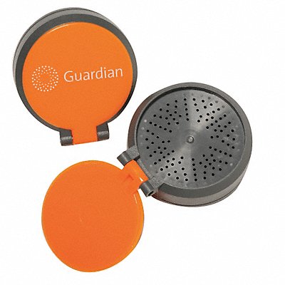 GUARDIAN EQUIPMENT AP470021LS Spray Head Assembly PK2