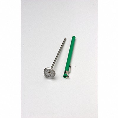 TEL-TRU 3JPE7 Dial Pocket Thermometer