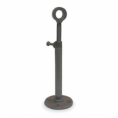 ECONOLINE 101841A Gun Mounting Bracket