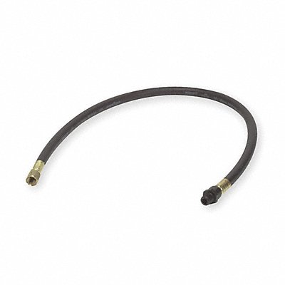 CONTINENTAL VRK03830030MSFSG Snubber Hose 3/8 ID x 30 300 psi