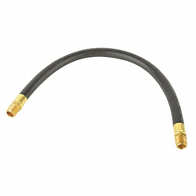CONTINENTAL VRK0503002411G Snubber Hose 1/2 ID x 24 300 psi