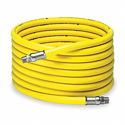 CONTINENTAL 20026251 Air Hose 1/4 I.D. 50 ft.