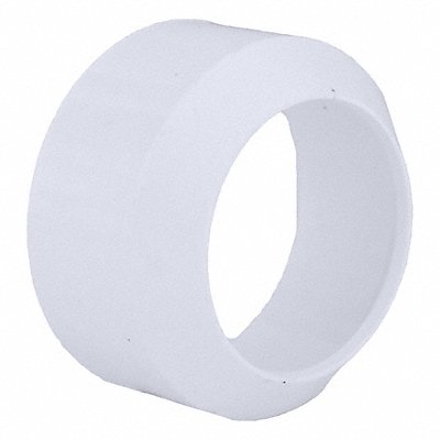 GRAINGER 5904 Flush Bushing 1 1/2 x 1 1/4 in PVC