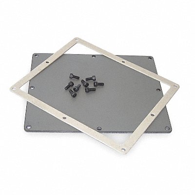 LOVEJOY 84527102802 Tank Lid Kit Steel For 3JWT8