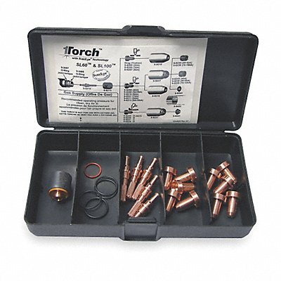 THERMAL DYNAMICS 5-2552 THERMAL DYNAMICS 55A Plasma Torch Kit
