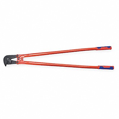 KNIPEX 7182950 Concrete Mesh Cutter Steel 37-1/2 in L