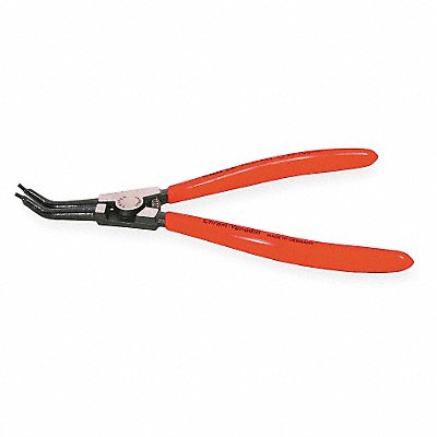 KNIPEX 4631A32SBA Retaining Ring Plier External 0.093 D