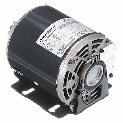 MARATHON MOTORS 5KH32FN5586X Motor 1/3 HP 1 725 rpm 48Y 115V