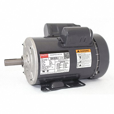 DAYTON 3K344 GP Motor 2 HP 3 450 RPM 115/208-230V
