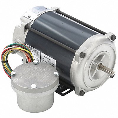 MARATHON MOTORS 5KC36PNB169 Motor 1/4 HP 1725 rpm 48 115/230V