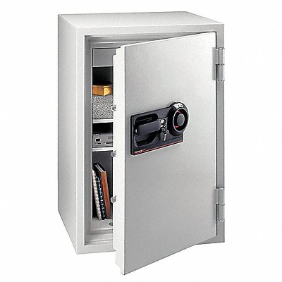 SENTRY SAFE S7371 Commercial Fire Safe 4.6 cu ft