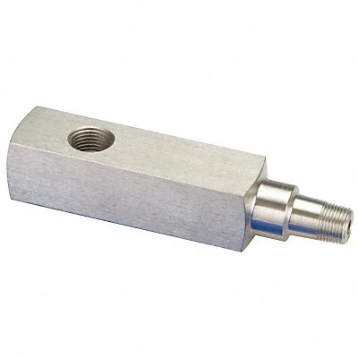 ENERPAC GA2 Gauge Adaptor 1/2 Female NPTF Gauge Port