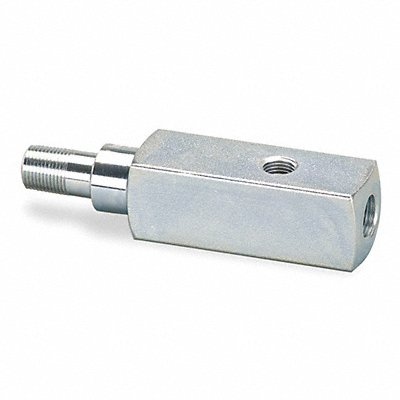 ENERPAC GA3 Gauge Adaptor 1/4 Female NPTF Gauge Port