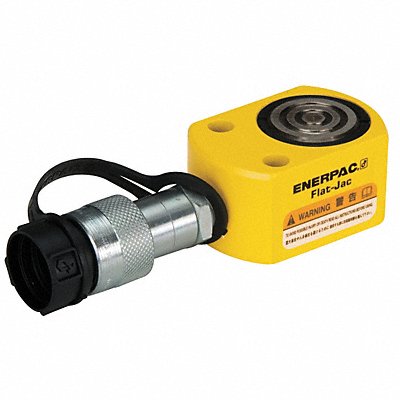 ENERPAC RSM100 Hydraulic Ram 10 ton 3/8 Stroke