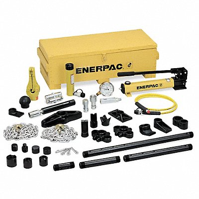 ENERPAC MS210 Maintenance Set 5.0 ton 6-1/8 Stroke