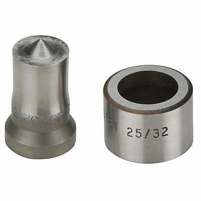 ENERPAC SPD781 Punch/Die Set