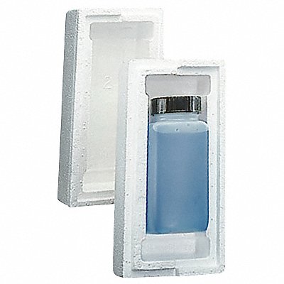 THERMOSAFE 440KD Mailer Sleeve 8 in L PK24