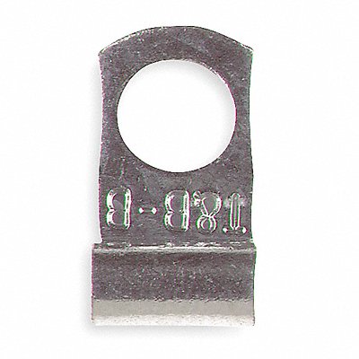 STA-KON AB1410A Ring Terminal Bare 22 AWG 14 AWG PK100