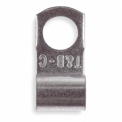 STA-KON C1010A Ring Terminal Bare 12 AWG 10 AWG PK50