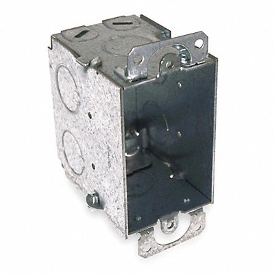 RACO 567 Electrical Box Switch 3x2x2-3/4 in
