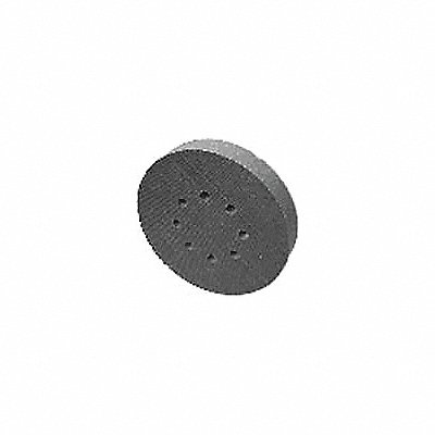 FEIN 63806101020 SandingPad 6 In Dia Hard Wrks w/MSF636-1