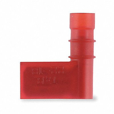 STA-KON RA18250A Fem Flag Disc Tin Brass Nylon PK50