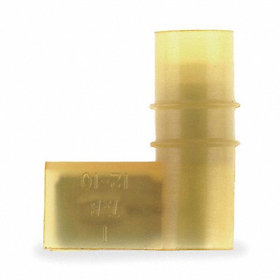 STA-KON RC10250A Fem Flag Disc Tin Brass Nylon PK50