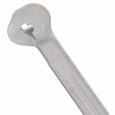 TY-RAP TY5244M Cable Tie 14.5 in Natural PK100