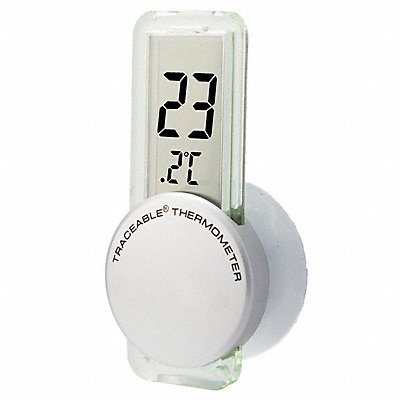 TRACEABLE 4157 Digital Thermometer Econo