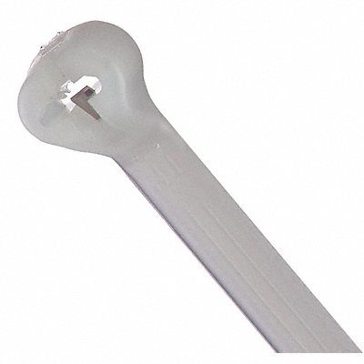 TY-RAP TY253M Cable Tie 11.6 in Natural PK1000