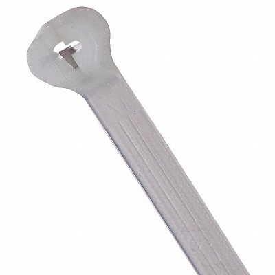 TY-RAP TY25M Cable Tie 7.3 in Natural PK1000