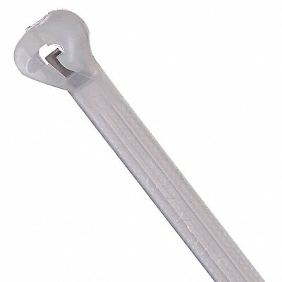TY-RAP TY526M Cable Tie 11.1 in Natural PK100